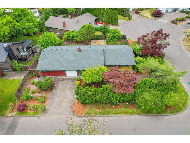 2355 Sw BALSAM Ave, Beaverton, OR 97005