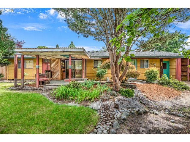 2355 Sw BALSAM Ave, Beaverton, OR 97005