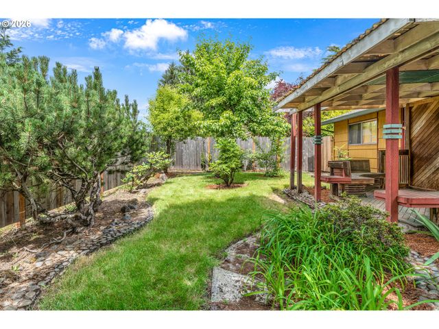 2355 Sw BALSAM Ave, Beaverton, OR 97005