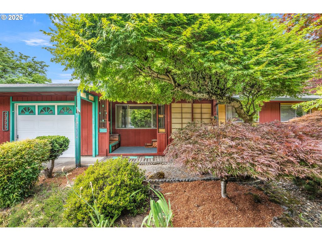 2355 Sw BALSAM Ave, Beaverton, OR 97005