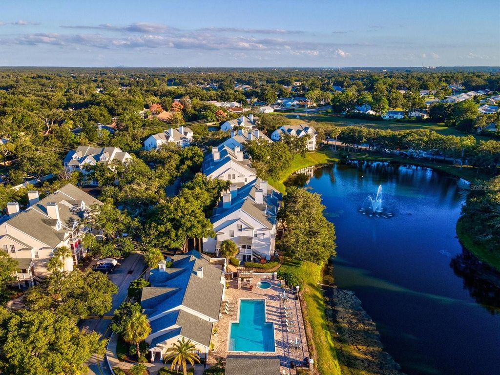 3321 HAVILAND COURT 104, Palm Harbor, FL 34684