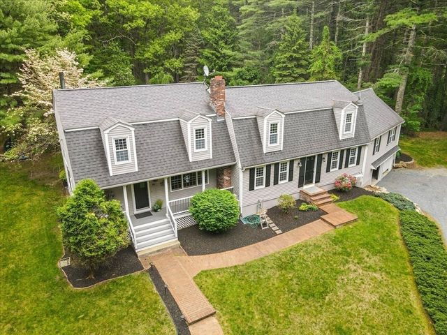 46 King St, Norfolk, MA 02056