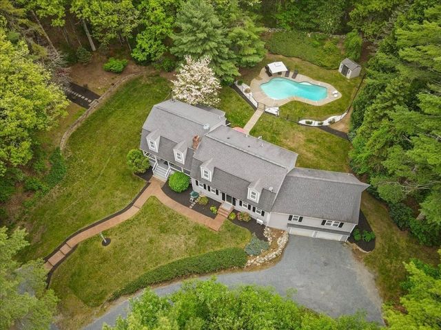 46 King St, Norfolk, MA 02056