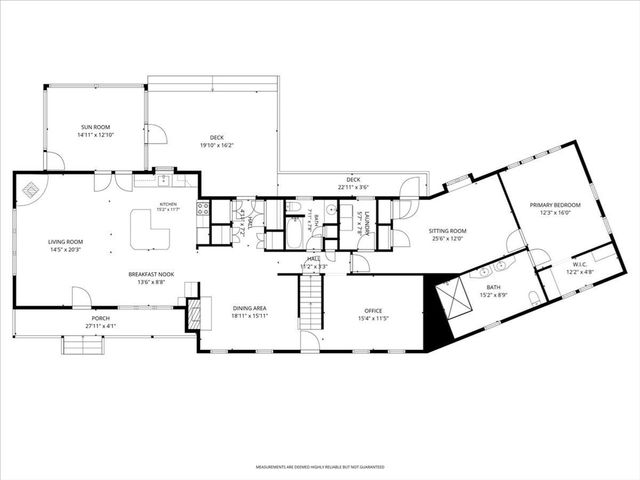46 King St, Norfolk, MA 02056