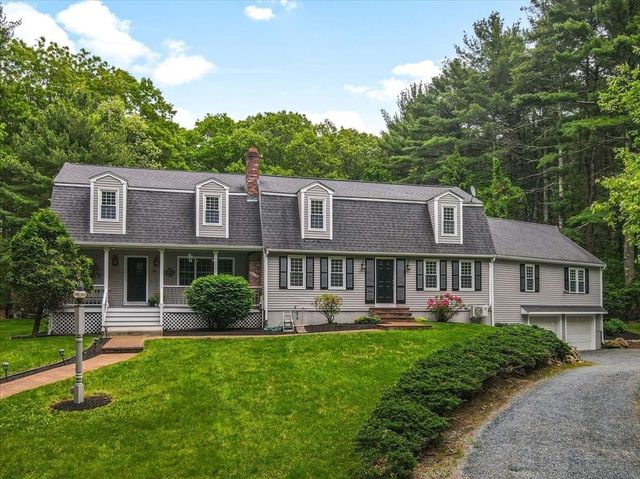 46 King St, Norfolk, MA 02056