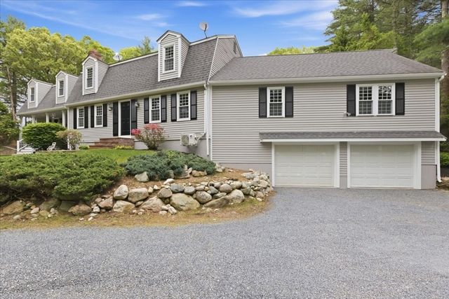 46 King St, Norfolk, MA 02056