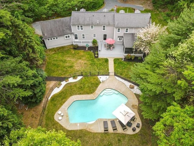 46 King St, Norfolk, MA 02056