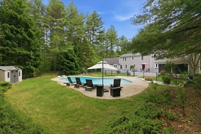 46 King St, Norfolk, MA 02056