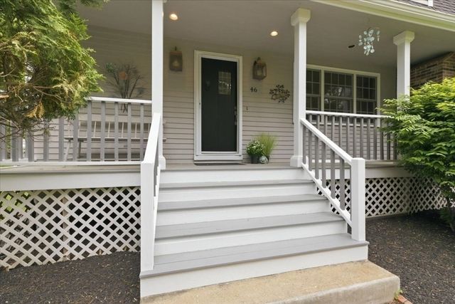 46 King St, Norfolk, MA 02056