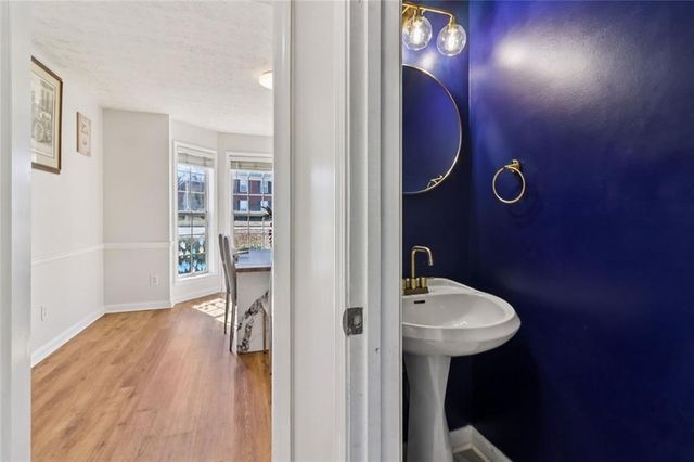 3382 Summit Glen Drive, Loganville, GA 30052