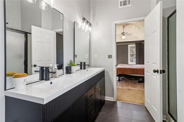 3382 Summit Glen Drive, Loganville, GA 30052