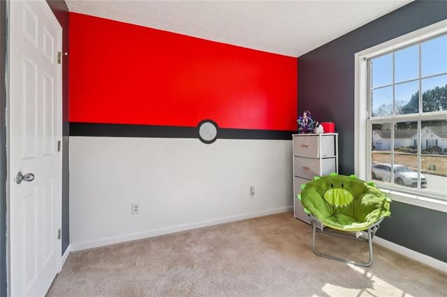 3382 Summit Glen Drive, Loganville, GA 30052