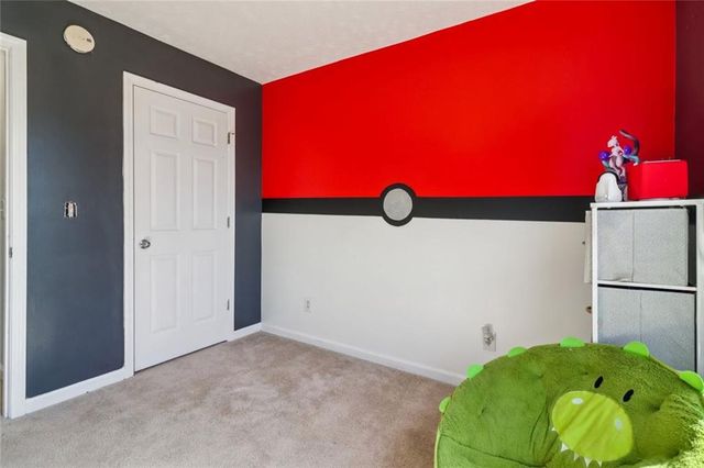 3382 Summit Glen Drive, Loganville, GA 30052