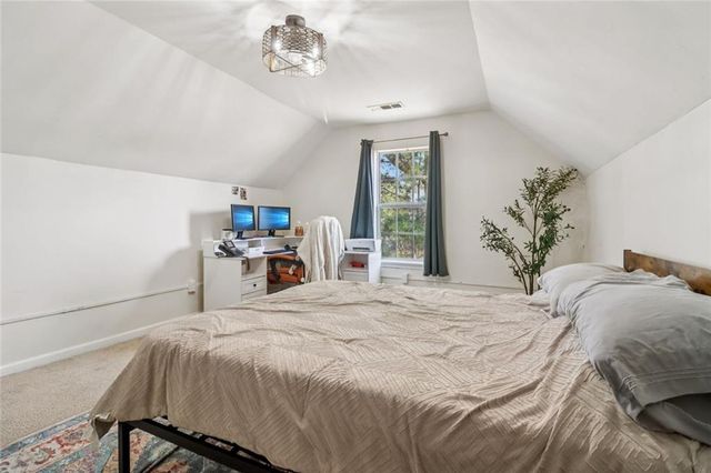 3382 Summit Glen Drive, Loganville, GA 30052