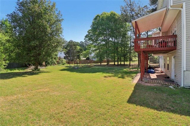 3382 Summit Glen Drive, Loganville, GA 30052
