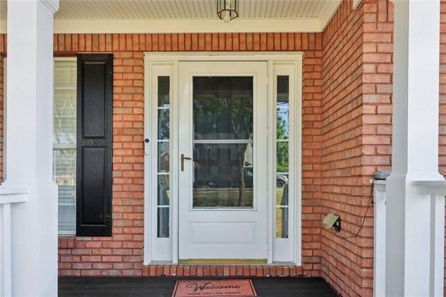 3382 Summit Glen Drive, Loganville, GA 30052