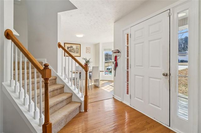 3382 Summit Glen Drive, Loganville, GA 30052