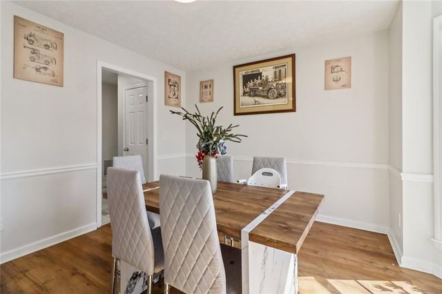 3382 Summit Glen Drive, Loganville, GA 30052