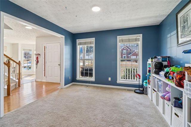 3382 Summit Glen Drive, Loganville, GA 30052