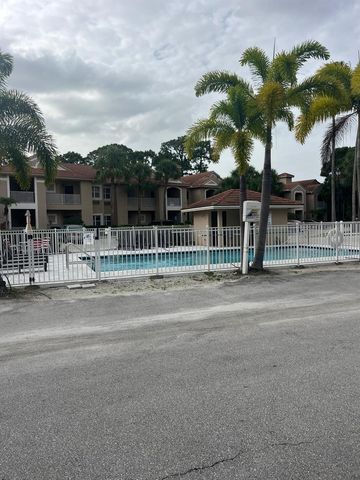 9824 Perfect Drive 48, Port St. Lucie, FL 34986