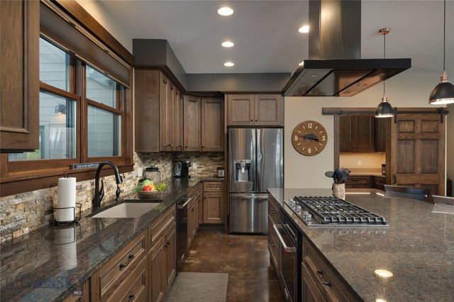 1502 Ryun Sun Way, Bozeman, MT 59718