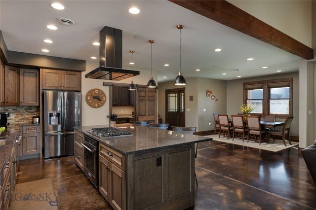 1502 Ryun Sun Way, Bozeman, MT 59718