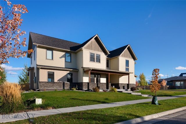 1502 Ryun Sun Way, Bozeman, MT 59718