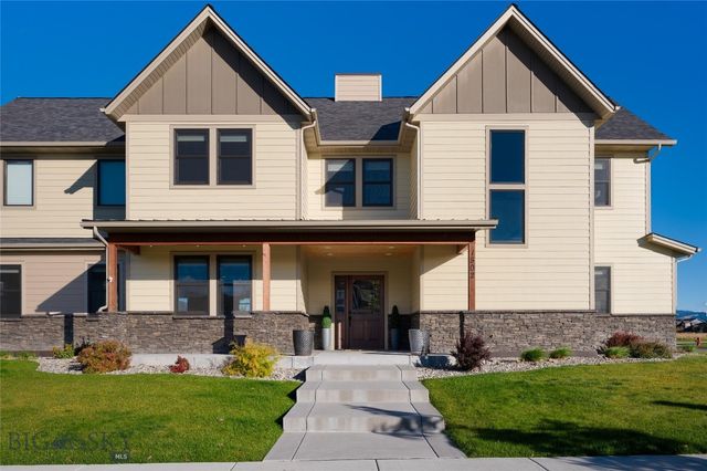 1502 Ryun Sun Way, Bozeman, MT 59718