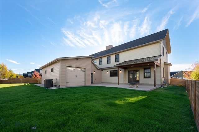1502 Ryun Sun Way, Bozeman, MT 59718