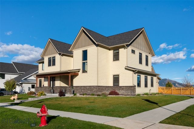 1502 Ryun Sun Way, Bozeman, MT 59718