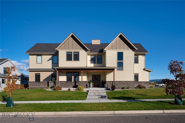 1502 Ryun Sun Way, Bozeman, MT 59718
