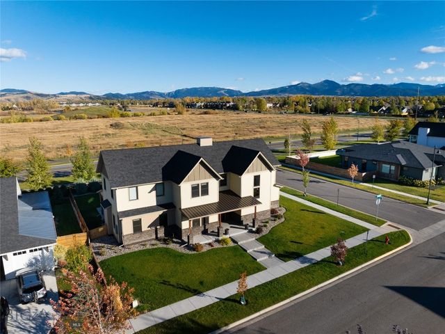1502 Ryun Sun Way, Bozeman, MT 59718