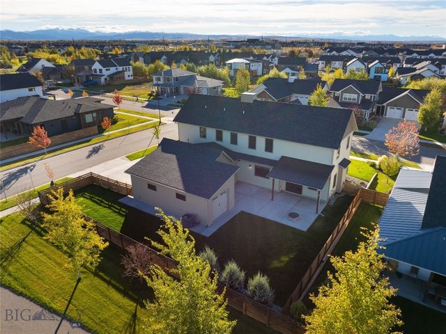 1502 Ryun Sun Way, Bozeman, MT 59718