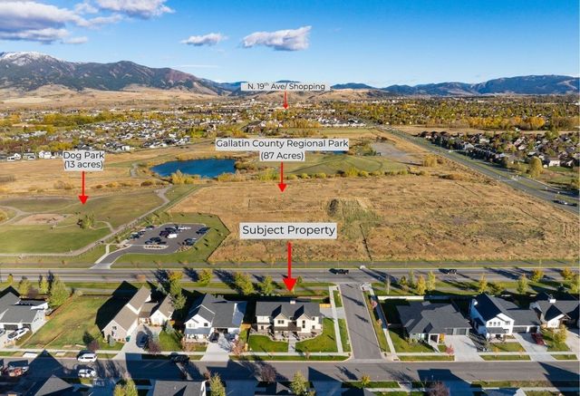 1502 Ryun Sun Way, Bozeman, MT 59718