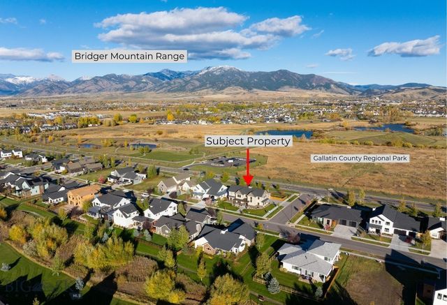 1502 Ryun Sun Way, Bozeman, MT 59718