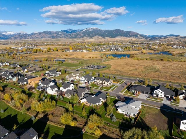 1502 Ryun Sun Way, Bozeman, MT 59718