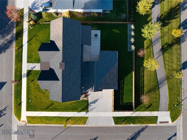 1502 Ryun Sun Way, Bozeman, MT 59718