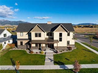 1502 Ryun Sun Way, Bozeman, MT 59718