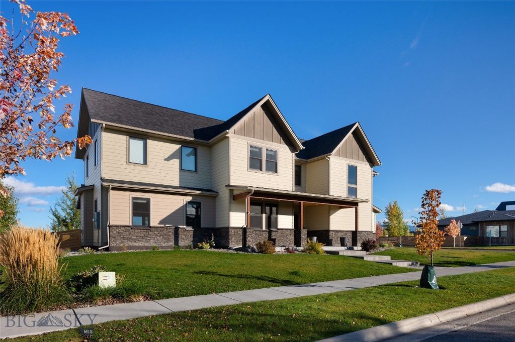 1502 Ryun Sun Way, Bozeman, MT 59718 photo 2