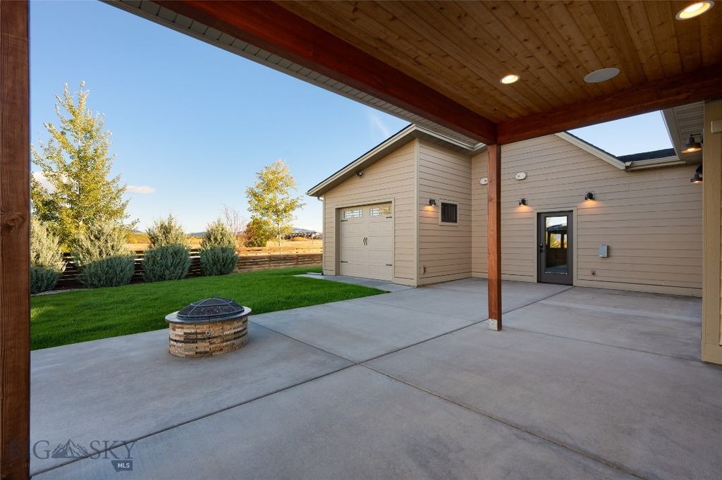 1502 Ryun Sun Way, Bozeman, MT 59718 photo 35