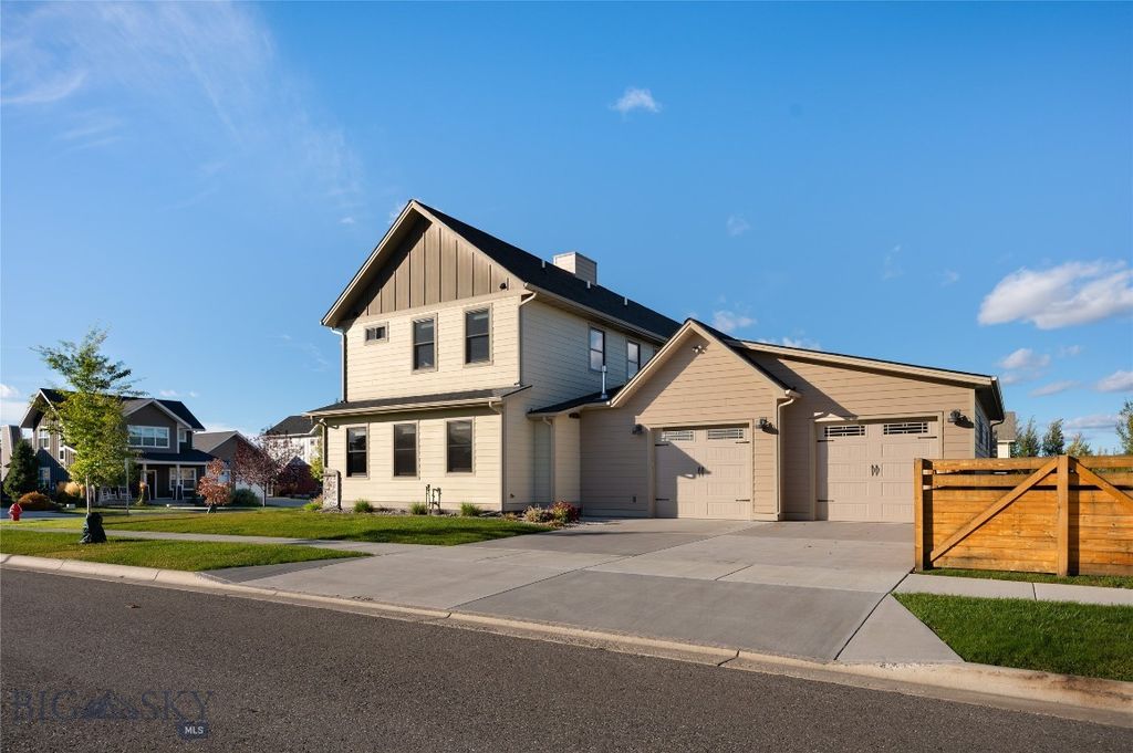 1502 Ryun Sun Way, Bozeman, MT 59718 photo 4