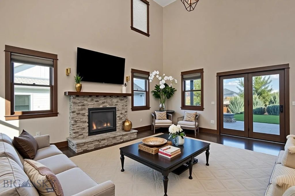 1502 Ryun Sun Way, Bozeman, MT 59718 photo 5