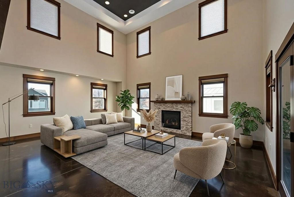 1502 Ryun Sun Way, Bozeman, MT 59718 photo 6