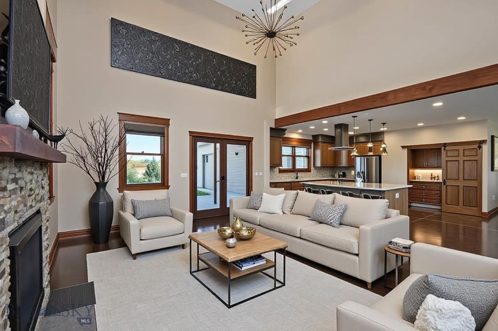 1502 Ryun Sun Way, Bozeman, MT 59718 photo 7