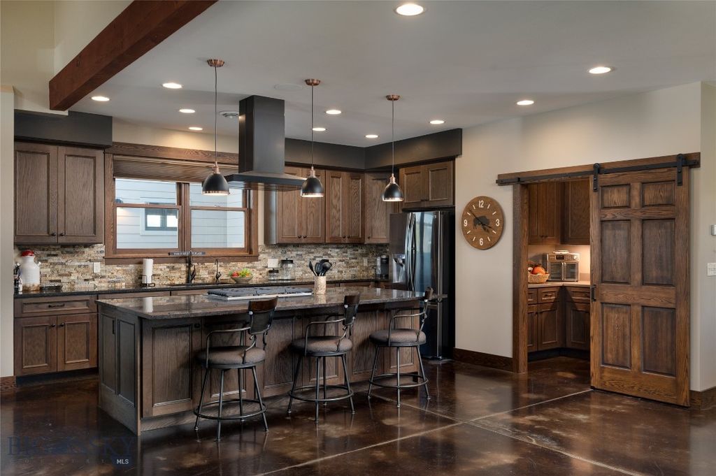 1502 Ryun Sun Way, Bozeman, MT 59718 photo 8