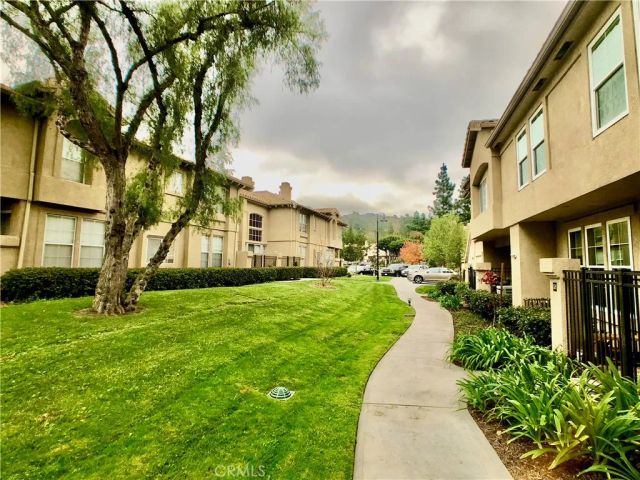 163 Night Heron Lane, Aliso Viejo, CA 92656