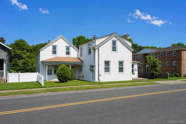 458-460 N Corona Avenue, Valley Stream, NY 11580