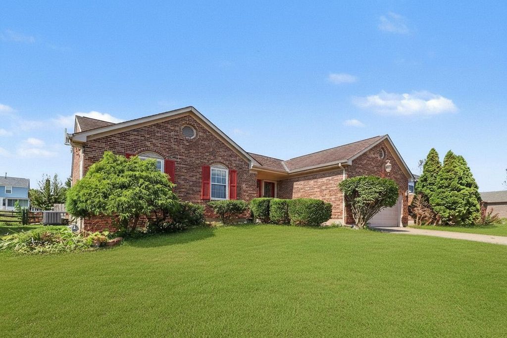 1436 Bayfield Court, Florence, KY 41042