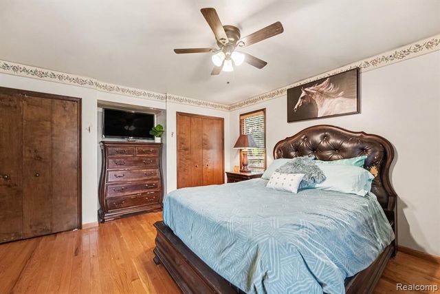 107 Michelle Drive, Romeo, MI 48065