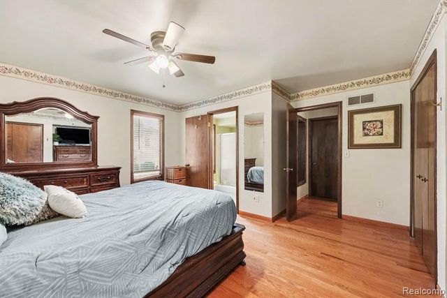 107 Michelle Drive, Romeo, MI 48065